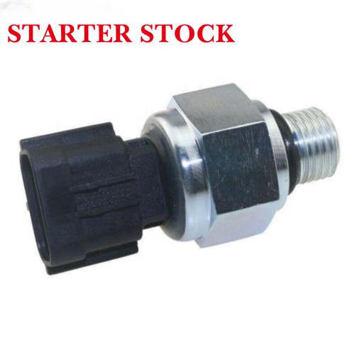 New Low Pressure Sensor 7861-93-1840 42CP2-8 for Excavator PC200-8 PC220-8picture4