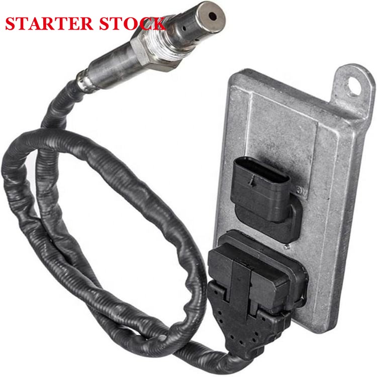 New Nitrogen Oxygen Sensor 51.15408-0015 5WK96618D 51154080009 for Truck Engine Parts