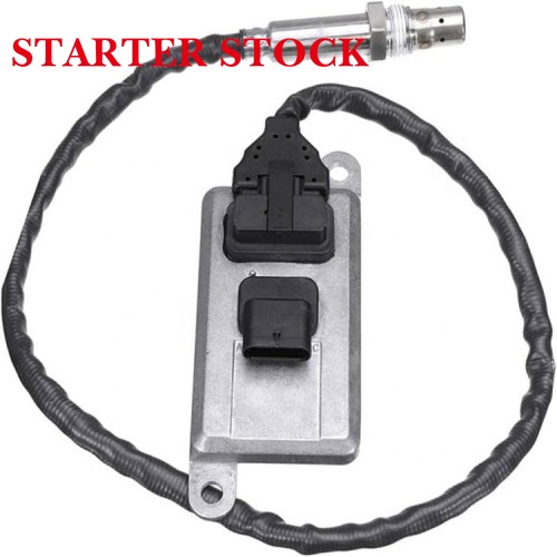 New Nitrogen Oxygen Sensor 51.15408-0015 5WK96618D 51154080009 for Truck Engine Partspicture2