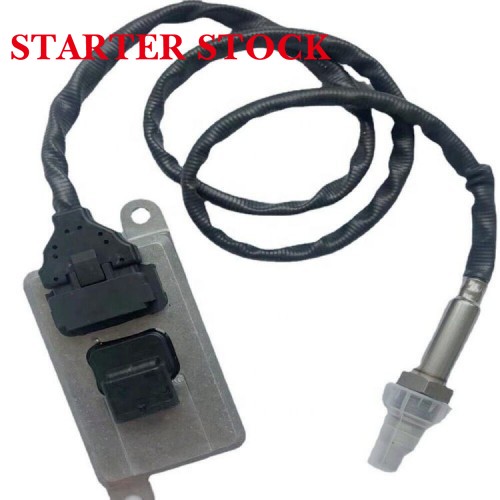 New Nitrogen Oxygen Sensor 51.15408-0015 5WK96618D 51154080009 for Truck Engine Partspicture3