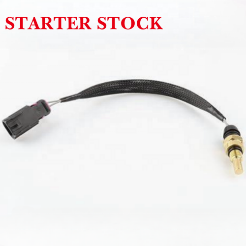New Coolant Water Temperature Sensor 213-4233 2134233 for Diesel Engine 2004-2012 2006-2009picture2