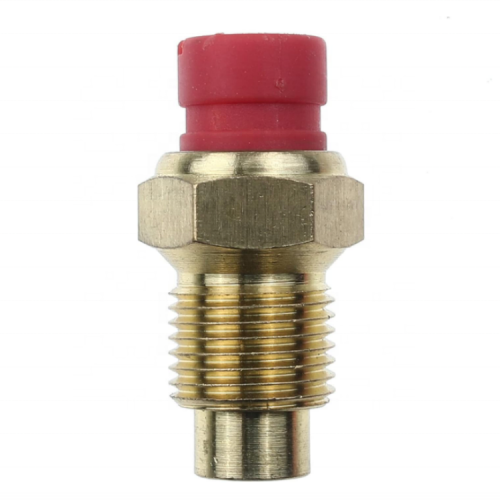 New Coolant Water Temperature Sensor 4067872 for Diesel Engine 124 126 127 131 132