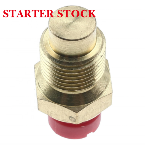 New Coolant Water Temperature Sensor 4067872 for Diesel Engine 124 126 127 131 132picture2