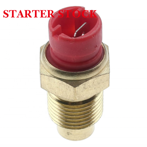 New Coolant Water Temperature Sensor 4067872 for Diesel Engine 124 126 127 131 132picture3