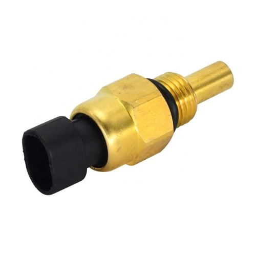 Air Intake Temperature Sensor RE48419 for Dozer Crawler Harvester Forwarder Tractor Backhoe Loader Articulated Dump Truck