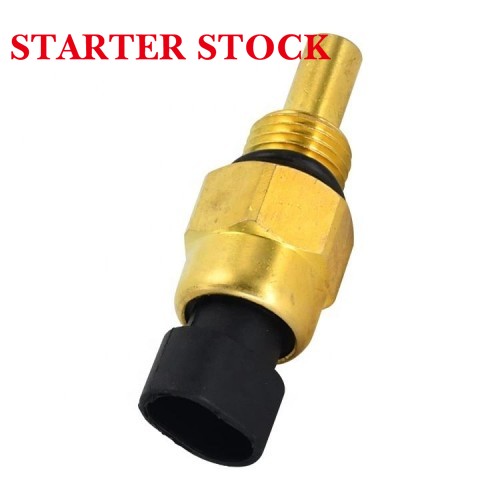Air Intake Temperature Sensor RE48419 for Dozer Crawler Harvester Forwarder Tractor Backhoe Loader Articulated Dump Truckpicture2