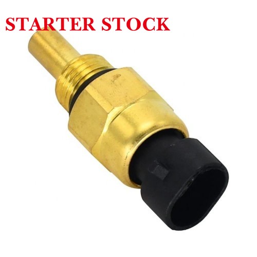 Air Intake Temperature Sensor RE48419 for Dozer Crawler Harvester Forwarder Tractor Backhoe Loader Articulated Dump Truckpicture3
