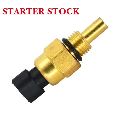 Air Intake Temperature Sensor RE48419 for Dozer Crawler Harvester Forwarder Tractor Backhoe Loader Articulated Dump Truckpicture5