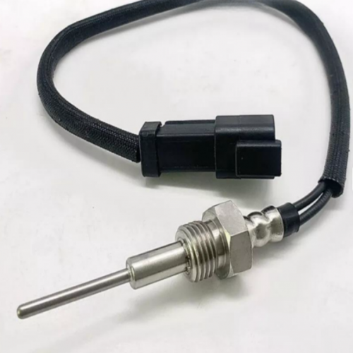 New Water Temperature Sensor 195-2150 1952150 for Diesel Engine 854K Loader 993K