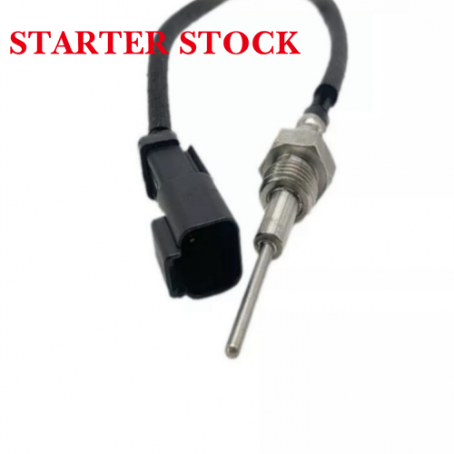 New Water Temperature Sensor 195-2150 1952150 for Diesel Engine 854K Loader 993Kpicture2