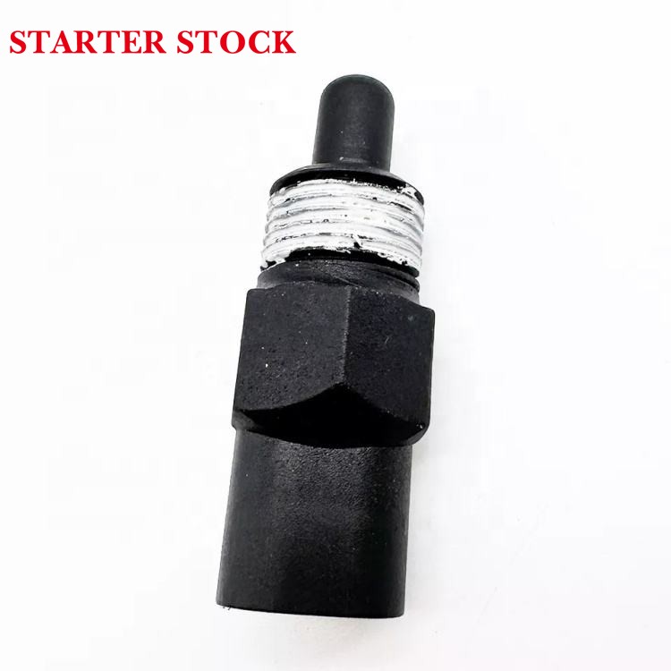 New Auto Sensor 23515250-Inlet Air and Water Temperature Sensor for Diesel Engine Series 60