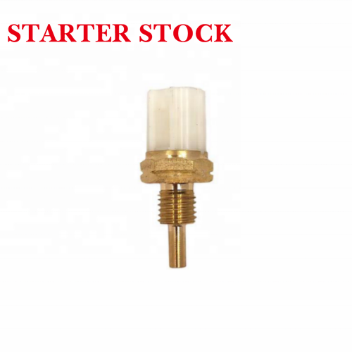 New Water Temperature Sensor KX155161163 for Excavator Enginepicture2
