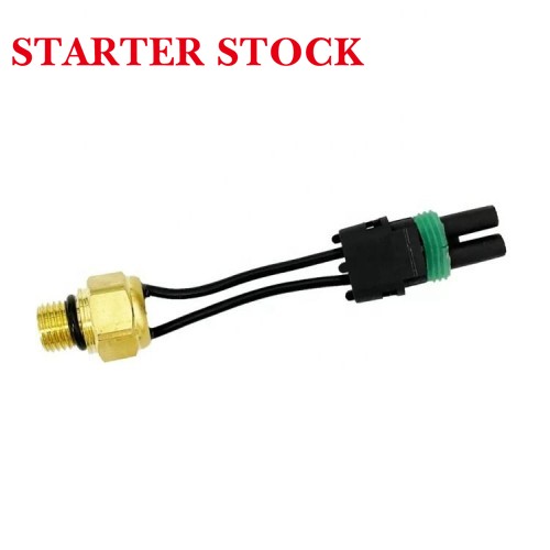 Coolant Temperature Sensor RE503243 for Wiring Farm Tractor 6110 6110L 6130 6210Lpicture2