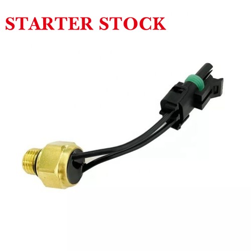 Coolant Temperature Sensor RE503243 for Wiring Farm Tractor 6110 6110L 6130 6210Lpicture3