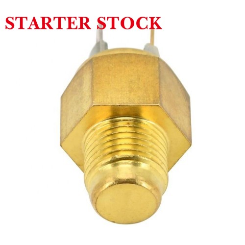 New Water Temperature Sensor 385720500 2848A121 10000-53879 for Diesel Engine 403C-15 404C-22 Auto Sensorspicture2