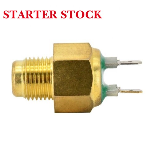 New Water Temperature Sensor 385720500 2848A121 10000-53879 for Diesel Engine 403C-15 404C-22 Auto Sensorspicture3