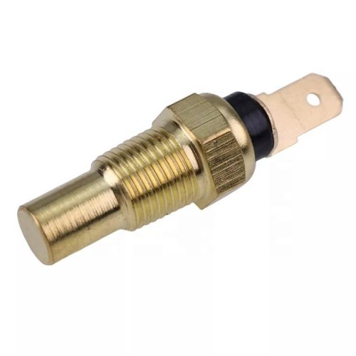 Water Temperature Sender 87554838 C4AH10884A 81784077 101612A for Diesel Engine Parts