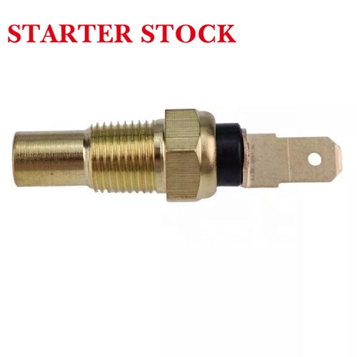 Water Temperature Sender 87554838 C4AH10884A 81784077 101612A for Diesel Engine Partspicture2