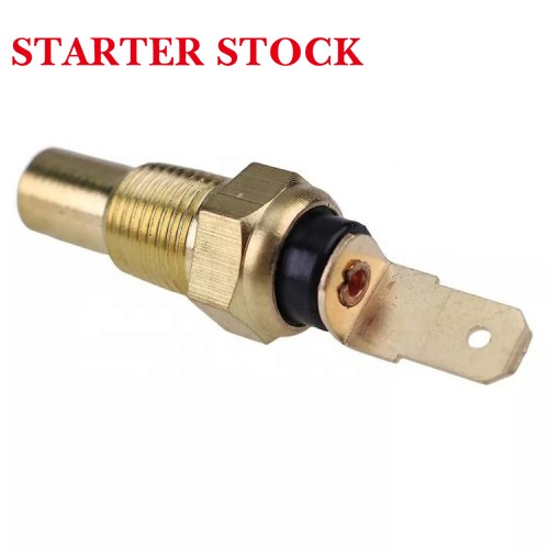 Water Temperature Sender 87554838 C4AH10884A 81784077 101612A for Diesel Engine Partspicture3