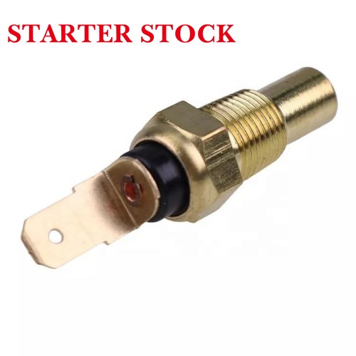 Water Temperature Sender 87554838 C4AH10884A 81784077 101612A for Diesel Engine Partspicture5