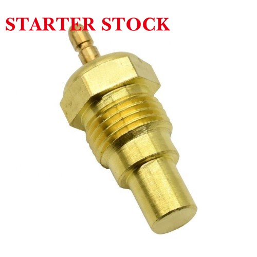 Water Temperature Sensor 05204-50300 0520450300 for Diesel Engine 6D31 Excavator E200Bpicture3