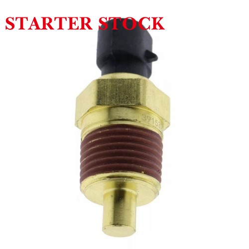 New Water Coolant Temperature Sensor 3915329 39-15-32-9 for Diesel Engine Partspicture3