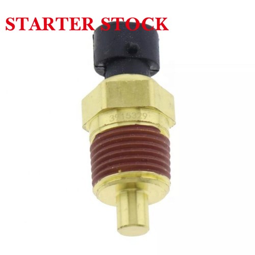New Water Coolant Temperature Sensor 3915329 39-15-32-9 for Diesel Engine Partspicture4