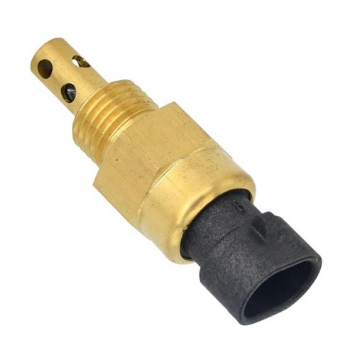 New Water Coolant Temperature Sensor RE61812 RE151971 RE160302 RE68144 for Backhoe Loader 310G 315SK