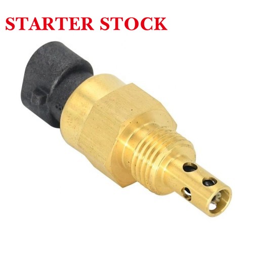New Water Coolant Temperature Sensor RE61812 RE151971 RE160302 RE68144 for Backhoe Loader 310G 315SKpicture2