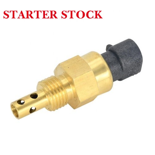 New Water Coolant Temperature Sensor RE61812 RE151971 RE160302 RE68144 for Backhoe Loader 310G 315SKpicture4