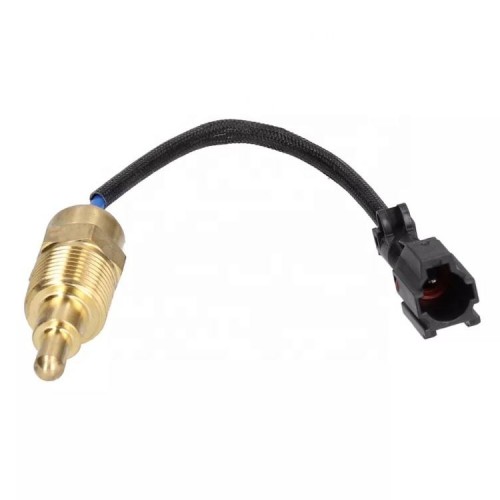 New Water Temperature Sensor 18316-1330 for Excavator ZAX200
