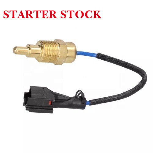 New Water Temperature Sensor 18316-1330 for Excavator ZAX200picture2