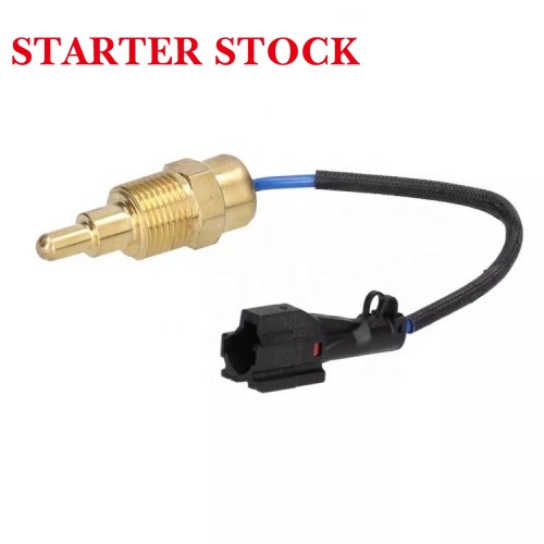 New Water Temperature Sensor 18316-1330 for Excavator ZAX200picture3