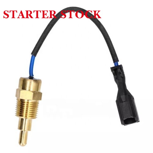 New Water Temperature Sensor 18316-1330 for Excavator ZAX200picture5