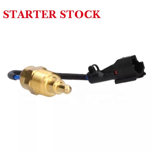 New Water Temperature Sensor 18316-1330 for Excavator ZAX200picture6