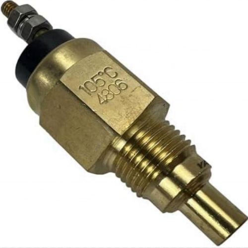 High Quality Water Temperature Sensor 8-97125600-0 for 6WG1 Engine