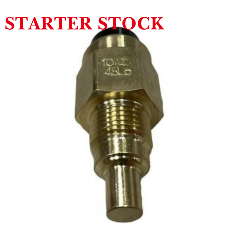 High Quality Water Temperature Sensor 8-97125600-0 for 6WG1 Enginepicture2