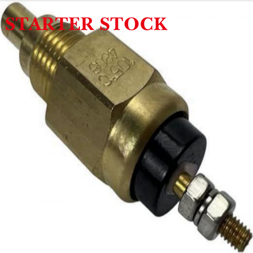 High Quality Water Temperature Sensor 8-97125600-0 for 6WG1 Enginepicture3