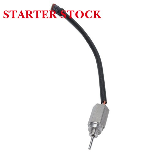 Water Coolant Temperature Sensor 3E-8700 3E8700 for Engine 3126 3306 3406picture2