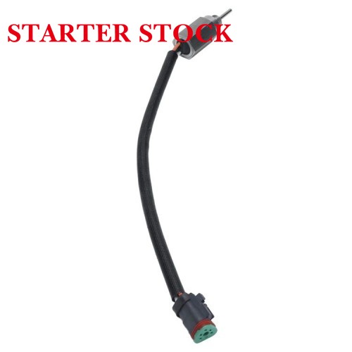 Water Coolant Temperature Sensor 3E-8700 3E8700 for Engine 3126 3306 3406picture4