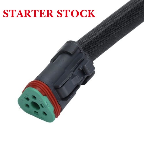 Water Coolant Temperature Sensor 3E-8700 3E8700 for Engine 3126 3306 3406picture5
