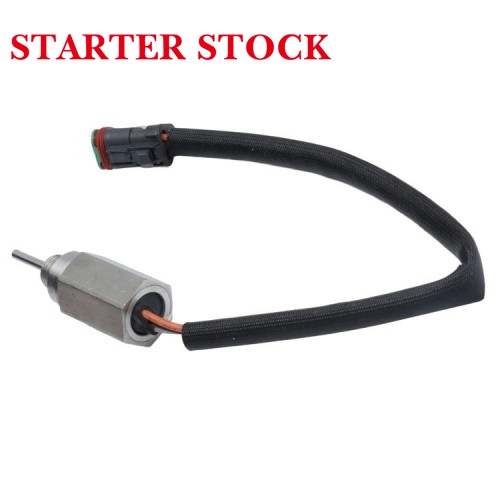 Water Coolant Temperature Sensor 3E-8700 3E8700 for Engine 3126 3306 3406picture6