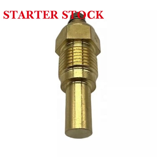 New Auto Sensor 4571296 Water Temperature Sensor for Excavator EX200-5picture2