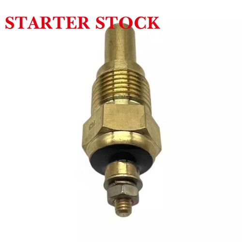 New Auto Sensor 4571296 Water Temperature Sensor for Excavator EX200-5picture3