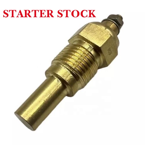 New Auto Sensor 4571296 Water Temperature Sensor for Excavator EX200-5picture4