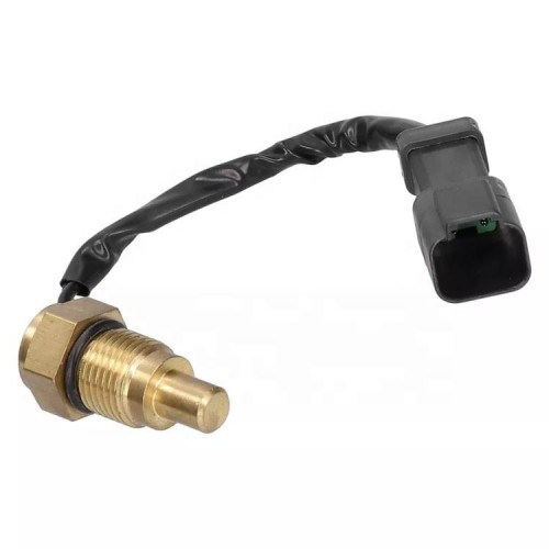 Water Temperature Sensor 135-2336 1352336 for Excavator 311B 312B 315C 318B 320B