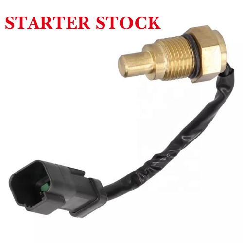 Water Temperature Sensor 135-2336 1352336 for Excavator 311B 312B 315C 318B 320Bpicture2