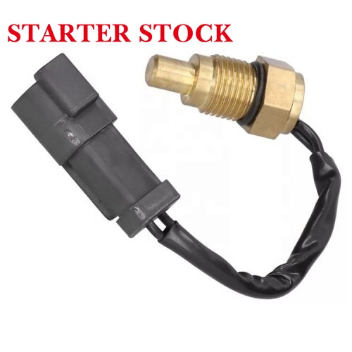 Water Temperature Sensor 135-2336 1352336 for Excavator 311B 312B 315C 318B 320Bpicture3