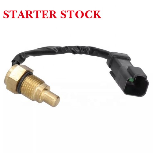 Water Temperature Sensor 135-2336 1352336 for Excavator 311B 312B 315C 318B 320Bpicture4