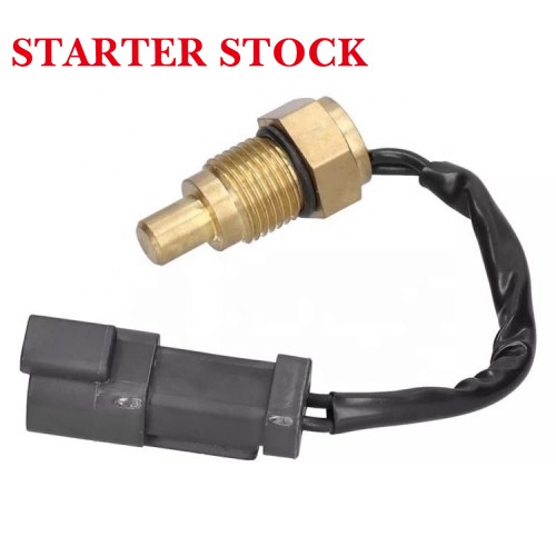 Water Temperature Sensor 135-2336 1352336 for Excavator 311B 312B 315C 318B 320Bpicture5